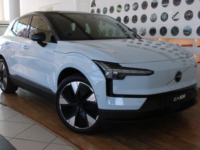 2026 Volvo EX30 Ultra Single Motor Extended Range