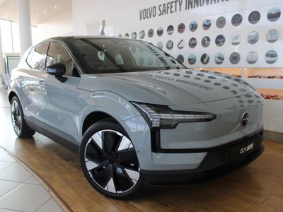 2026 Volvo EX30 Ultra Twin Motor Performance