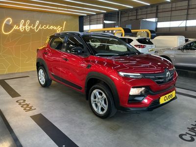 2023 Renault Kiger 1.0T Zen