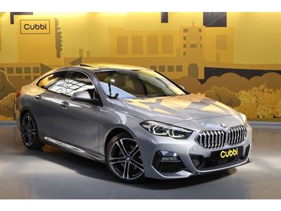 2022 BMW 2 Series 218i Gran Coupe M Sport