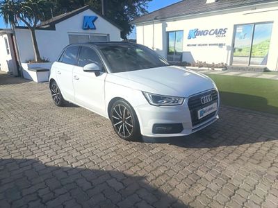 2017 Audi A1 Sportback 1.4 TFSI SE Auto | 30 TFSI