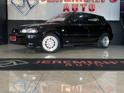 2006 Toyota Tazz 130 Sport