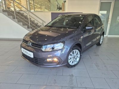 2026 Volkswagen Polo Vivo 1.4 Life