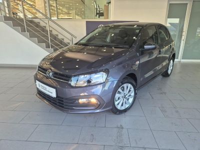 2026 Volkswagen Polo Vivo 1.4 Life