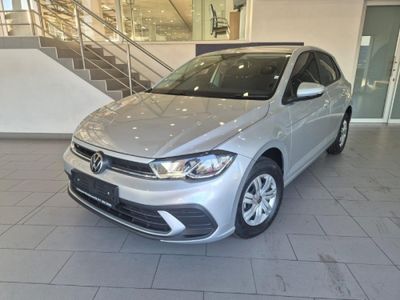 2026 Volkswagen Polo 1.0 TSI