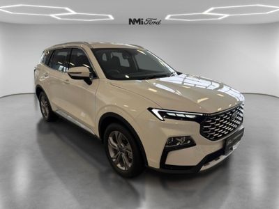 2026 Ford Territory 1.8T Trend