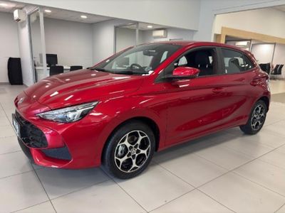 2026 MG MG3 1.5 Comfort
