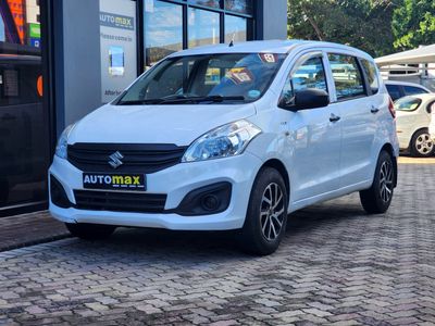 2019 Suzuki Ertiga 1.5 GL