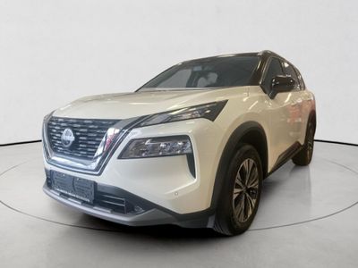 2026 Nissan X-Trail 2.5 Acenta Auto