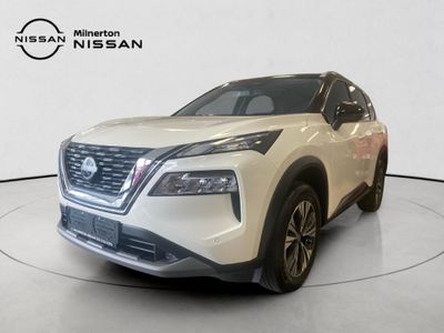 2026 Nissan X-Trail 2.5 Acenta Auto