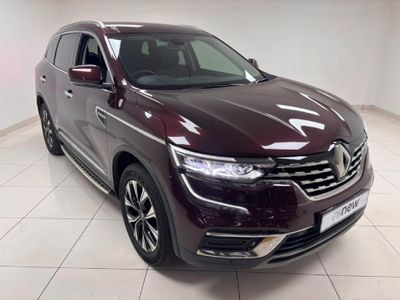 2025 Renault Koleos 2.5 Dynamique Auto