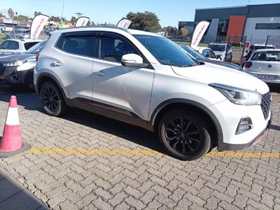 2023 Chery Tiggo 4 Pro 1.5 T Elite SE Auto