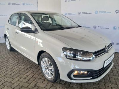 2026 Volkswagen Polo Vivo 1.4
