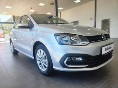 2026 Volkswagen Polo Vivo 1.4 Life