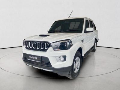 2026 Mahindra Pik Up 2.2 mHawk S6 Double-Cab