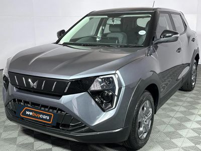 2025 Mahindra XUV 3XO 1.2T MX3