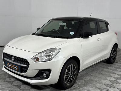 2023 Suzuki Swift 1.2 GLX Auto