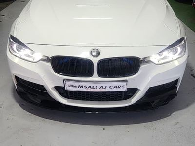 2015 BMW 3 Series 320d GT Auto Deisel Auto