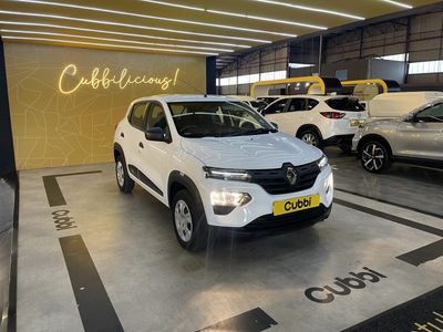 2023 Renault Kwid 1.0 Expression