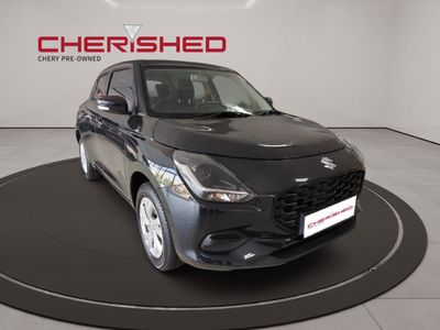 2025 Suzuki Swift 1.2 GL+ Auto