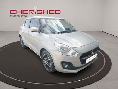 2022 Suzuki Swift 1.2 GLX