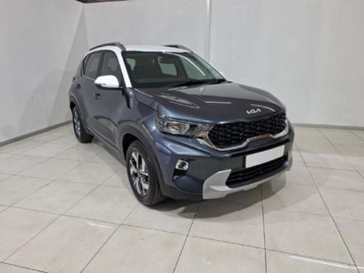 2022 Kia Sonet 1.5 EX