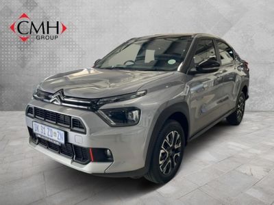 2026 Citroen Basalt Max 1.2T Auto