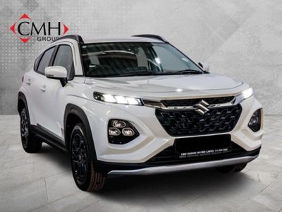 2024 Suzuki Fronx 1.5 GL Auto