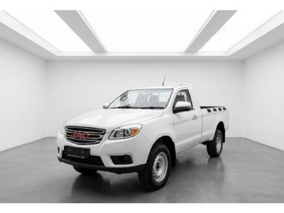 2026 JAC T6 2.0 CTI Comfort SIngle-Cab