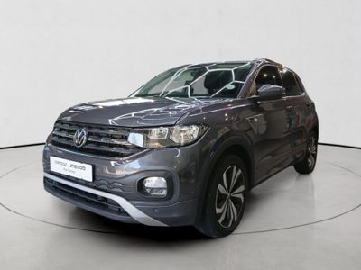2023 Volkswagen T-Cross 1.0 TSI Comfortline Auto