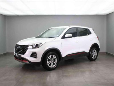 2023 Chery Tiggo 4 Pro 1.5 Urban