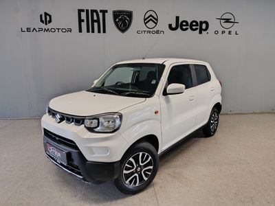 2023 Suzuki S-Presso 1.0 GL+