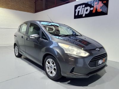 2015 Ford B-Max 1.0 EcoBoost Ambiente