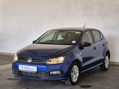 2026 Volkswagen Polo Vivo 1.4