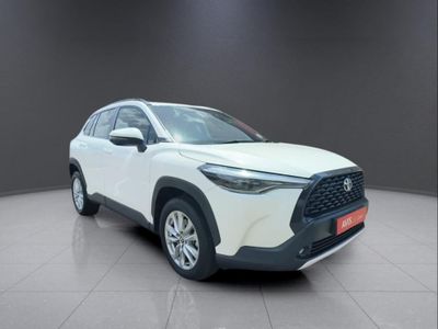 2024 Toyota Corolla Cross 1.8 XS