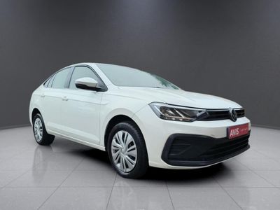 2024 Volkswagen Polo Classic Polo 1.6