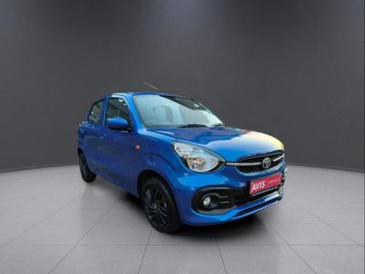 2024 Toyota Vitz 1.0 XR