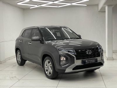 2023 Hyundai Creta 1.5 Premium