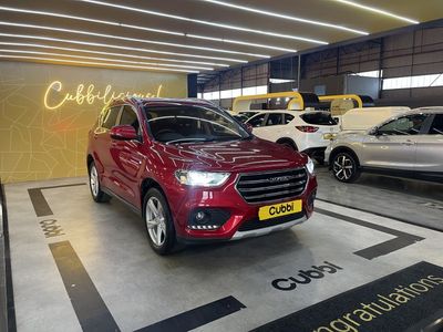 2021 Haval H2 1.5T Luxury