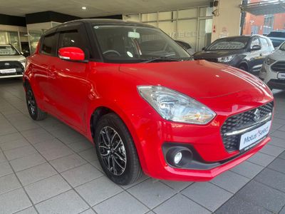 2024 Suzuki Swift 1.2 GLX
