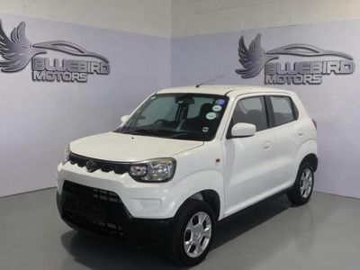 2021 Suzuki S-Presso 1.0 GL