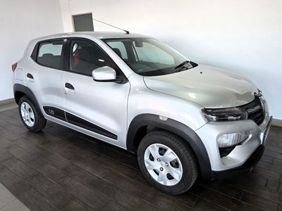 2022 Renault Kwid 1.0 Dynamique Auto