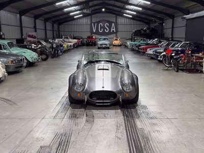 2025 Cobra Backdraft Cobra Cobra