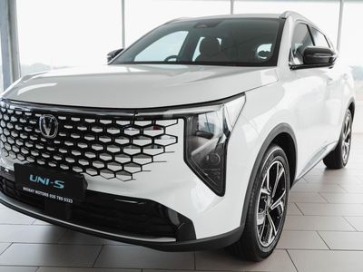 2026 Changan Uni-S 1.5T CE