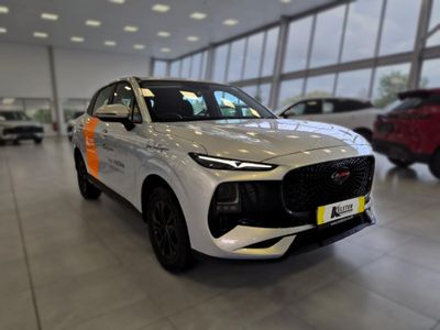 2026 Lepas L4 1.5 Amur