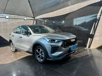 2026 Haval Jolion Pro 1.5T Premium DCT