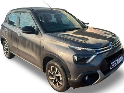 2026 Citroen C3 1.2T Max Auto