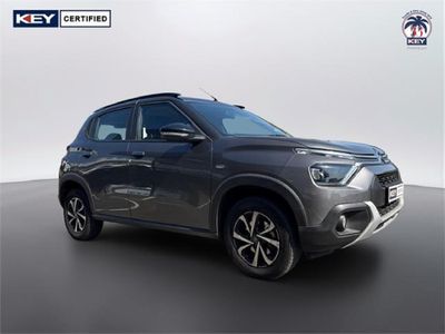 2026 Citroen C3 1.2T Max Auto