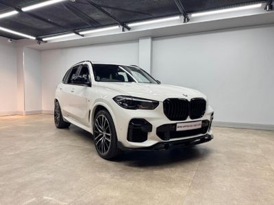 2023 BMW X5 xDrive30d M Sport