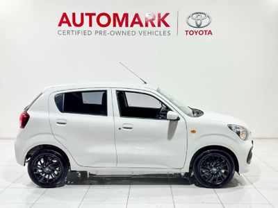 2026 Toyota Vitz 1.0 XR AMT